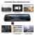 Import 9.66 Streaming Media Rearview Mirror  2K Resolution Driving Recorder Rear View Mirror Camera With Night Vision from China