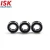 Import 99502h Inch size R8 2RS bearing for lawn mower bearing from Taiwan