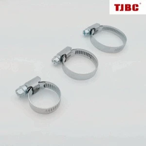 9mm bandwidth  0.7 mm thickness cheaper  50% off Germany hose clamp size 70-90mm