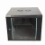 Import 9U Network Rack cabinet 19 inches rack Material SPCC Cold Rolled Steel server rack server from China