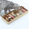 A Set Pet Toys for cat funny Chew Durable Flying Discs Knot Dog Toy For Small Large pets Training Chew Toys