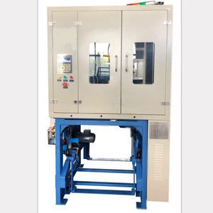 A Type High-Speed Wire Cable Braiding Machine