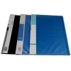 A2 size printing PP presentation folder china file folder a1 a2 a3 portfolio file folder