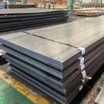 A36 Ship Steel Plate Ss400 S355j2 Mild Carbon Steel Plate Sheet nm450 wear-resistant steel plate