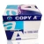 Import A4 COPY PAPER 80G COPIER 75 gsm, 70 gsm 500 sheets For Laser inkjet printers copiers fax machines from China