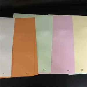 A4 copy paper 80g office printing paper for cleanroom from China