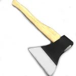 A613 Axe With Wooden Handle Series  Customs Data