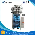 AAA Quality Chemical Seeds Granular, Almond Nuts Packing Machine