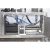 AB Glue Filling Machine Electronic Products High Precision Metering Dispensing Equipment Double Liquid Mixing Equipment