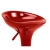 Import ABS Plastic 360 Degree Swivel Adjustable Bar Chair Wholesale Bar Stool from China