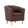 accent chair , tub chair , living room chairs