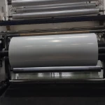 Accept Custom Size Transparent PE/EVOH/PE High Barrier Multiple Extrusion Blow Molding Plastic Packaging Film For Lamination