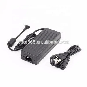 AC/DC Adapter 12V 10A 120W Power Supply with EU US AU UK plug AC Cable Wholesale