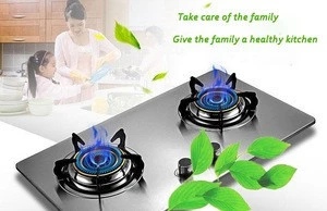 ACME biogas /gas stainless steel table gas stove stand