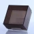 Import Acrylic wedding gift box  packaging box Custom Acrylic Gift Boxes Manufacturer Suppliers-Factor from China