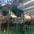 Import activated carbon production line machinery from China