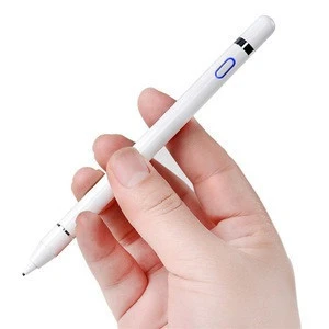 Pen Capacitive Drawing Pen Screen Touch Pen Stylus Pen Mobile Phone Holder  | eBay