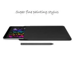 active touch screen stylus pen for laptop smartphones