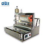 ACW-88 Perfume box packing machine, cellophane wrapping machine and Cosmetics box overwrapping machine