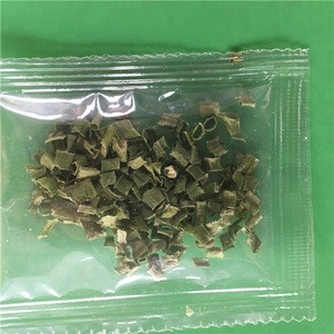 AD Vegetable Products supply dried chive roll