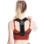 Import Adjustable Back Posture Corrector  Postura Clavicle Spine Brace Support Belt Shoulder Lumbar for Men Women from China