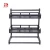 Import Adjustable height kitchen seasoner storage organizer rack 2 tier standing rack bottle shelf from China