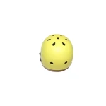 Adjustable Lightweight Skateboard Bike Helmet Multi-Sport Helmets for Bicycle Skate Scooter, 3 Sizes for Kids Youth