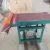 Import adjustable sanding table belt polisher horizontal drum sander machine from China