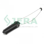 adss tension clamp pa-3001 wedge type tension clamp