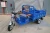 Import Adult Electric 3 Wheel Car Motorized Tricycle For Cargo Use from China