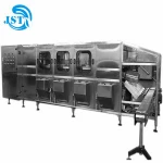 Advanced mineral water 5 gallon filling machinery price