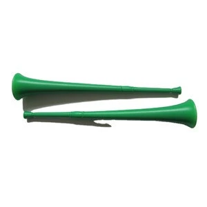 Advertising cheap plastic bulk custom vuvuzela