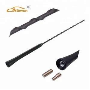 Aelwen High Quality Car Antenna Fit For Renault For Peugeot