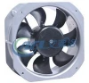 AFL 200mm DC Industrial ventilation axial flow fan for cooling fan