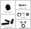 Agile China 750w electric bicycle Part e bike conversion kit for ebike