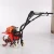 Import Agricultural 52CC 2.5HP 2 Stroke Rotary Power Tiller Cultivator, Tractor Tiller from China