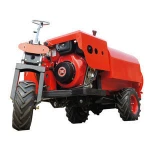 agricultural knapsack electrostatic Sprayer
