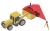 Import Agricultural machine tools road construction equipment from China