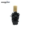 agricultural machinery accessories stepless transmission gearbox combine harvester spare parts