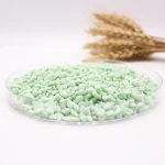 Agricultural microelement medium trace element fertilizer