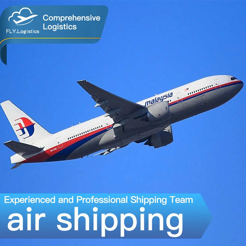 Air Cargo Sample Consolidation Shenzhen 3Pl Logistic Service
