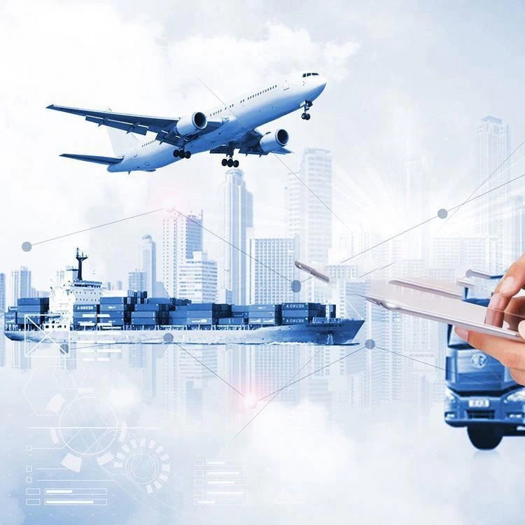 Air freight forwarder from shenzhen/hongkong/guangzhou to Europe with competitive price