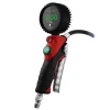 AIR GREEN High Accuracy 220Psi LED Digital Car Tire Inflator Gauge with Hose