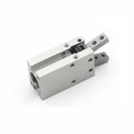 Air Gripper Pneumatics Finger Cylinder