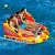 Import Airfun Inflatable Water Park Towable Tube Inflatable Motorboat Scooter Water Sports Boats & Ships from China