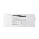 Airway Insertion Tool Sterile Disposable First Aid Device Pvc Medical Nasal Nasopharyngeal Airway For Rescue