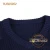 Import Akwing Classic Military wool sweater Navy Blue Army Pullover Wool/Acrylic police sweater from China