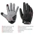 Import Ali Ex Press Screen Touch Bike Riding Glove Flexible Cycling Motorcycle Rider Gloves from China