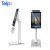 Import Alipay Partner Telpo 10-inch touch screen biometric face recognition countertop pos system for small retail store from China