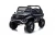 Import Alison Mercedes Benz Unimog electronic rechargeable children ride on battery cars2 seat  Big UTV  electric car from China
